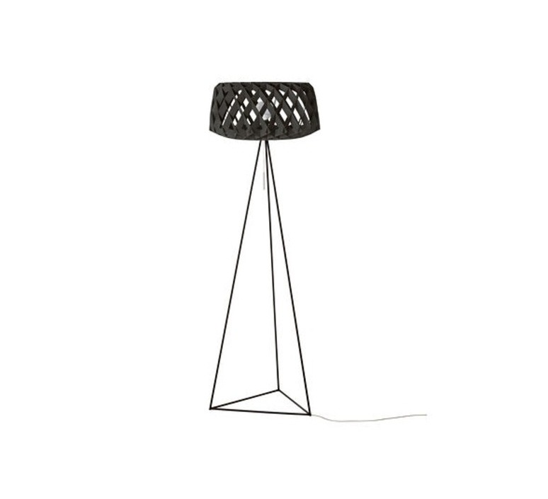 Signature tripod 60 quel designer tuukka halonen lampadaire  pilke p12001  design signed nedgis 193427 product