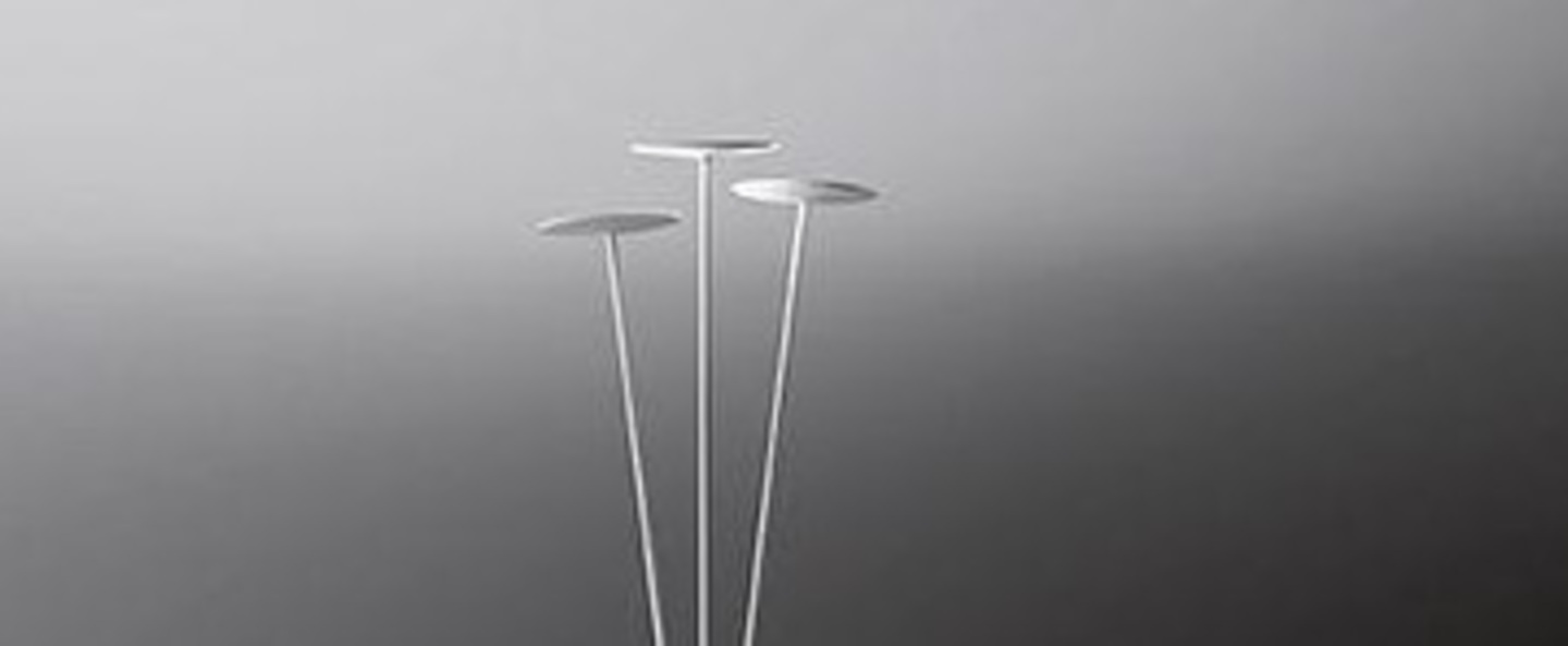 banner-image Lampadaire skan triple blanc ip20 led 2700k 2679lm o43cm h198cm vibia normal