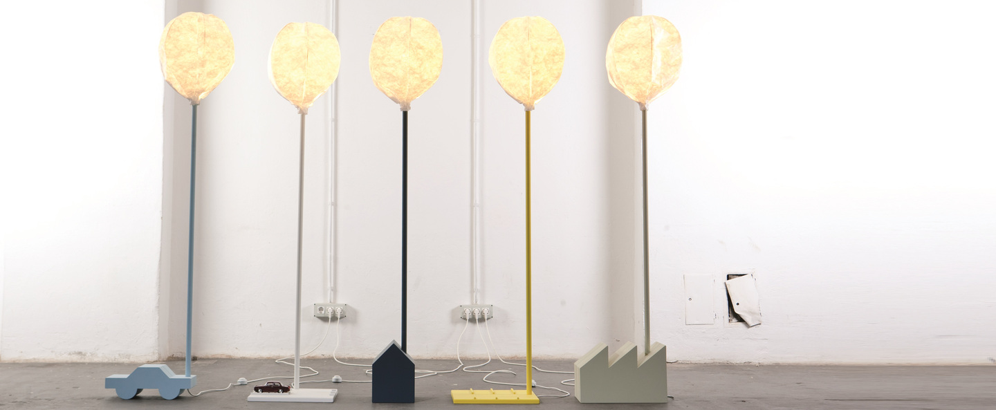 banner-image Lampadaire smoke factory olive h185cm vertigo bird normal