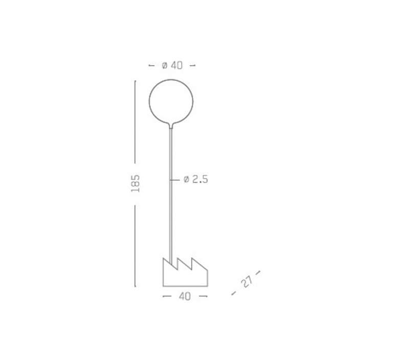 Smoke house matija bevk vertigo bird v01013 5403 luminaire lighting design signed 14346 product