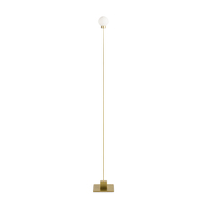 Snowball trond svendgard lampadaire floor light  northern 140  design signed nedgis 117966 thumb