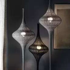 Spin m michael sodeau lampadaire floor light  gervasoni spin m blanc  design signed nedgis 165032 thumb