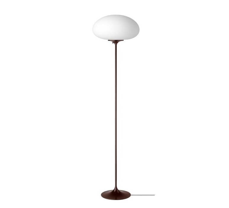 Stemlite bill curry lampadaire floor light  gubi 10092465  design signed nedgis 139201 product