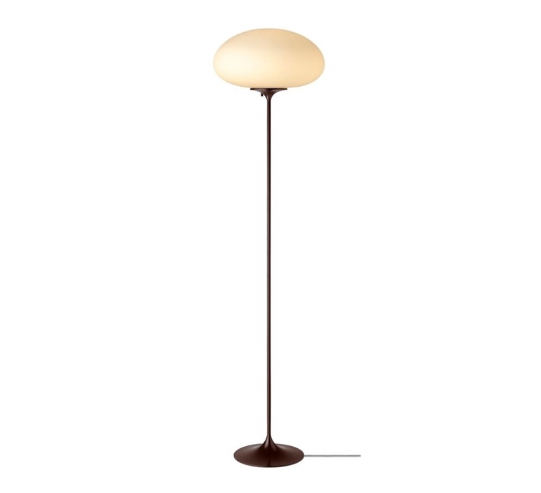 Stemlite bill curry lampadaire floor light  gubi 10092465  design signed nedgis 139202 product