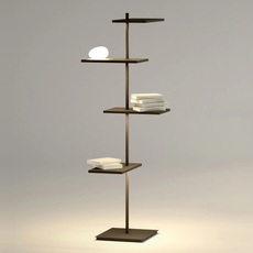 Suite 6006 jordi vilardell et meritxell vidal lampadaire floor light  vibia 600614 15  design signed nedgis 173389 thumb