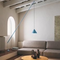 North 5666 arik levy lampadaire floor light  vibia 566610 15  design signed nedgis 156720 thumb