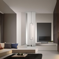 Skylines s p linear maxi  lampadaire  lumen center italia sky36103m  design signed nedgis 204978 thumb