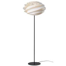 Swirl oivind slaatto lampadaire floor light  le klint 331  design signed nedgis 90832 thumb