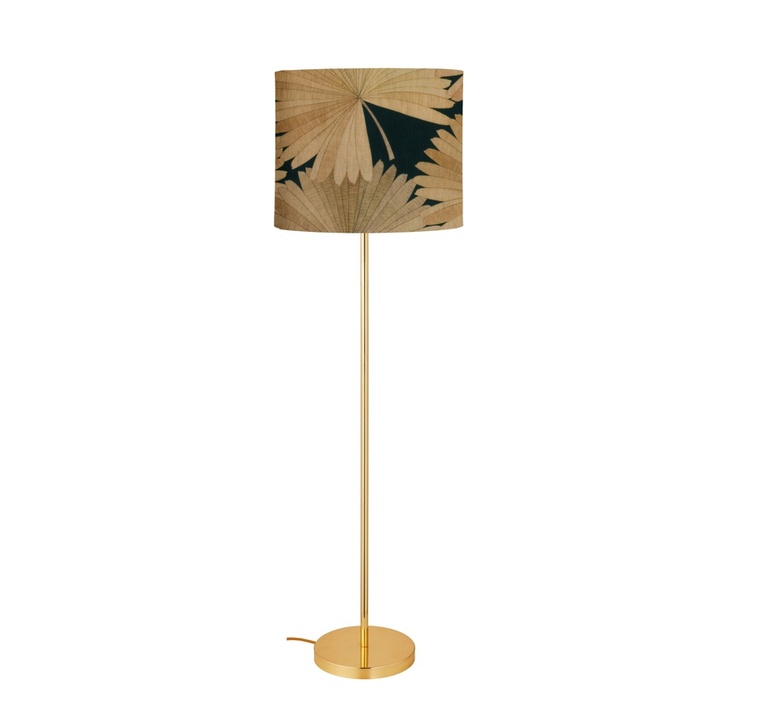 Tango  susanne nielsen lampadaire floor light  ebb flow ba101213 sh101091t g   design signed nedgis 114249 product