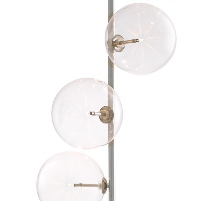 Tempo studio eichholtz lampadaire floor light  eichholtz 112630  design signed nedgis 150161 product