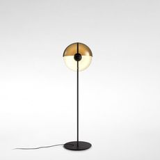 Theia p mathias hahn lampadaire floor light  marset a672 004   design signed 36620 thumb