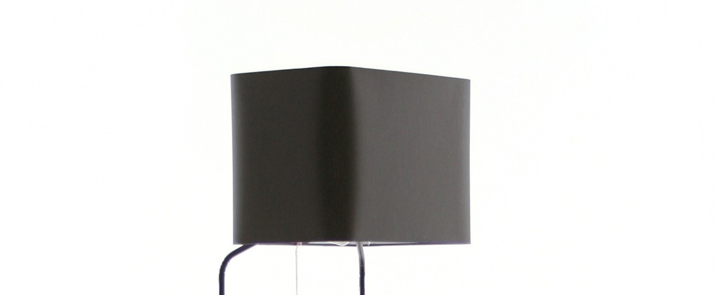 Lampadaire thinlissie brun h155cm fraumaier normal