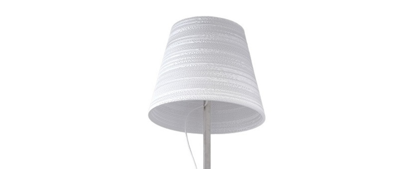 banner-image Lampadaire tilt floor blanc h35cm o46cm graypants normal