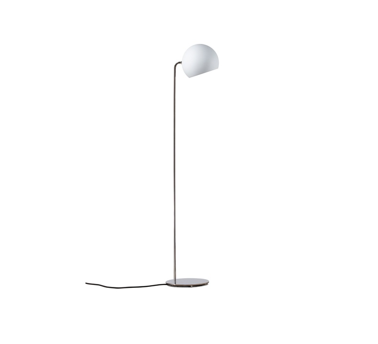 Tilt globe jjoo lampadaire floor light  nyta tilt floor globe white  design signed 46363 product