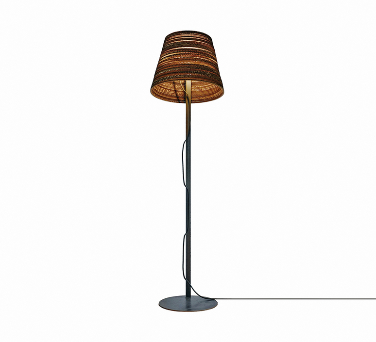 Tilt seth grizzle et jonathan junker lampadaire floor light  graypants  gp 133 a  design signed nedgis 170694 product