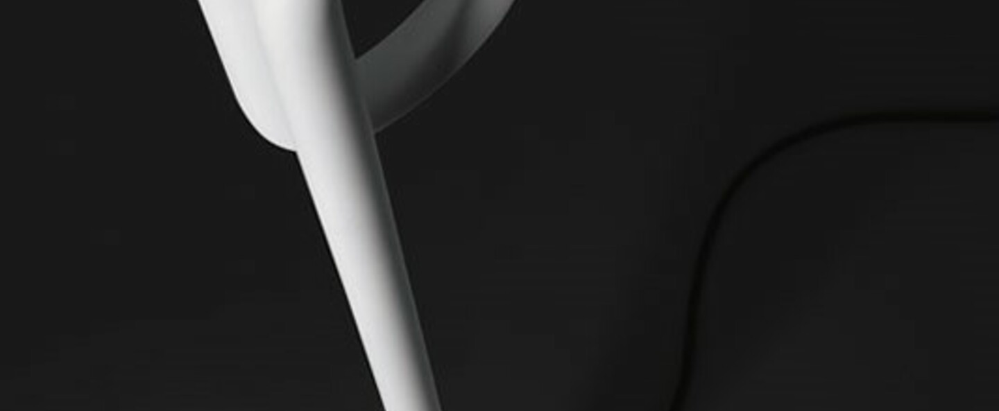 banner-image Lampadaire tobia blanc touch dimmer led 2700k 2000lm o17cm h175cm foscarini normal