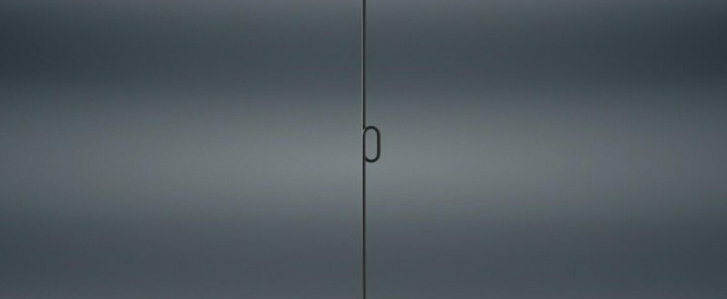 banner-image Lampadaire tobia noir touch dimmer led 2700k 2000lm o17cm h175cm foscarini normal