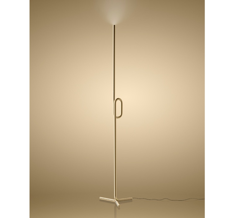 Tobia ferruccio laviani lampadaire floor light  foscarini 294003d 71  design signed nedgis 86284 product