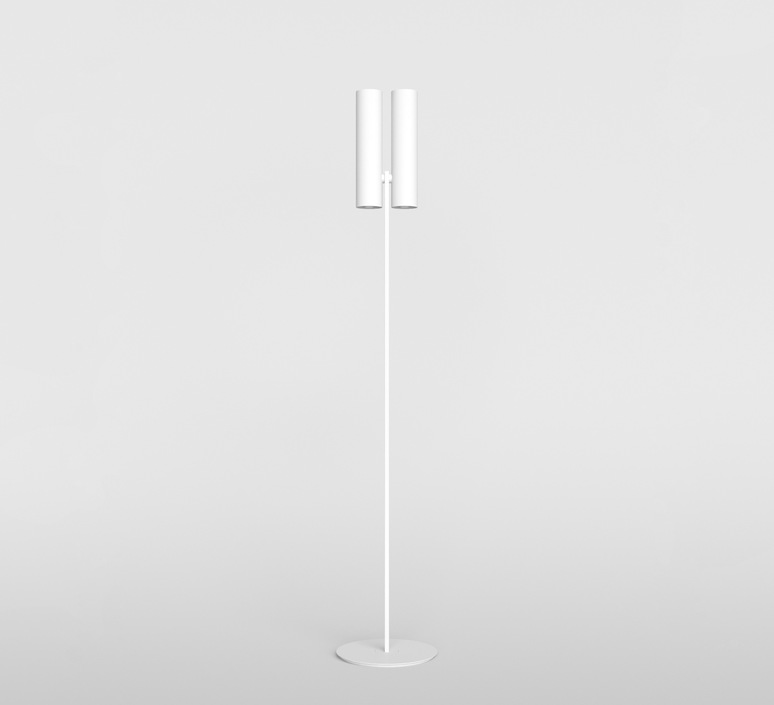 Tobu tommaso tommasi lampadaire floor light  rotaliana 1tbf1 w50 63 el1  design signed nedgis 152554 product