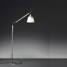 Tolomeo lettura basculante michele de lucchi lampadaire floor light  artemide a014600 a014900  design signed 33784 thumb