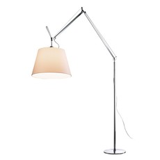 Tolomeo mega terra michele de lucchi lampadaire floor light  artemide 0778010a 0779010a 0780030a  design signed 51163 thumb