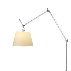 Tolomeo mega terra michele de lucchi lampadaire floor light  artemide 0564010a 0779010a 0780030a  design signed 51157 thumb