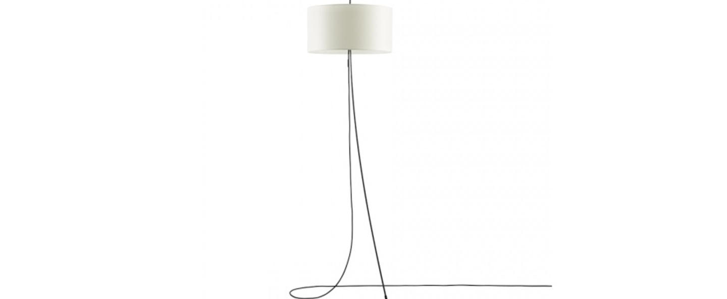 banner-image Lampadaire totora beige o45cm h240cm carpyen normal