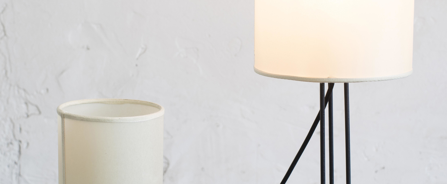banner-image Lampadaire tria m blanc noir o20cm h66cm serax normal