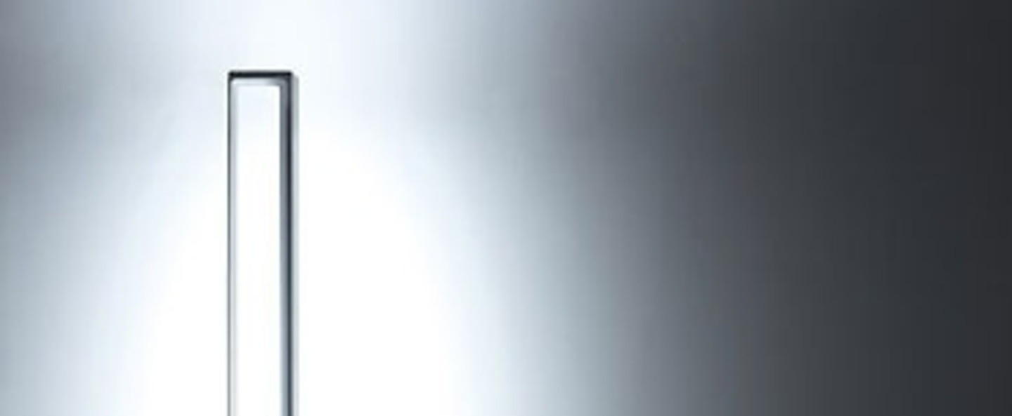 banner-image Lampadaire tru gris led 2700k 4080lm 2660lm l12cm h185cm nemo lighting normal