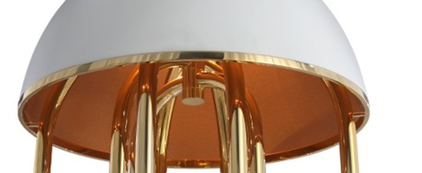 banner-image Lampadaire turner blanc or h170cm delightfull normal