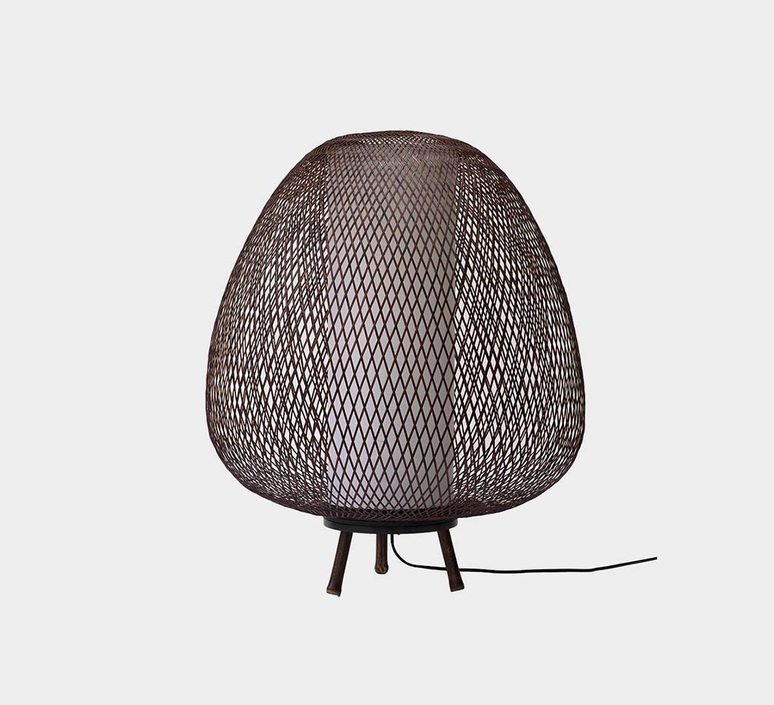 Twiggy egg ay lin heinen et nelson sepulveda lampadaire floor light  ay illumiate 750 020 03 floor  design signed 48282 product