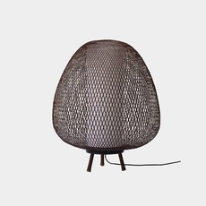 Twiggy egg ay lin heinen et nelson sepulveda lampadaire floor light  ay illumiate 750 020 03 floor  design signed 48282 thumb