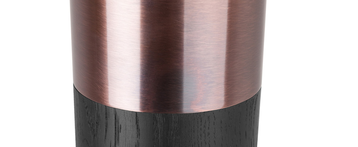 banner-image Lampadaire vendome chene noir led o12cm h179cm lumen center italia normal