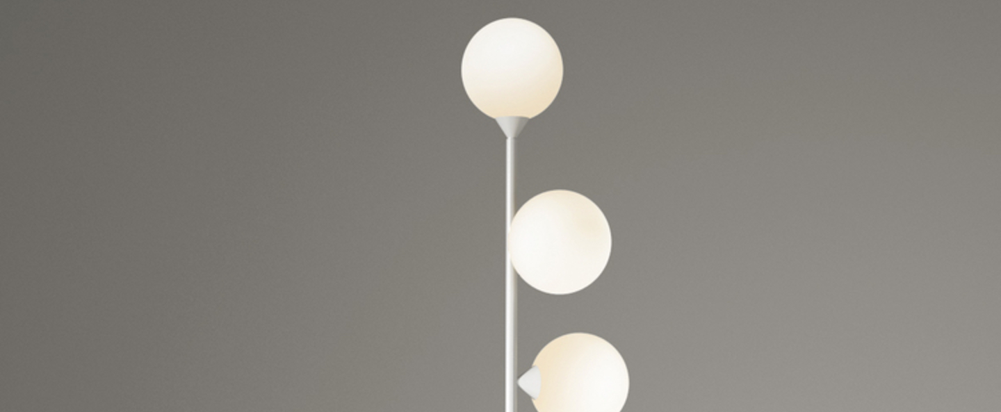 banner-image Lampadaire vertical 1 blanc o13 5cm h180cm atelier areti normal