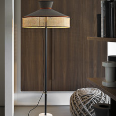 Wagasa studio servomuto lampadaire floor light  gebruder thonet vienna gmbh lpwagates version3  design signed 44153 thumb