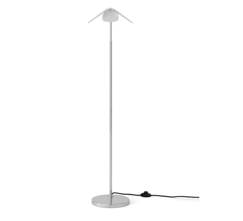 Wing kenneth bergenblad lampadaire floor light  menu 1392109  design signed nedgis 170540 product