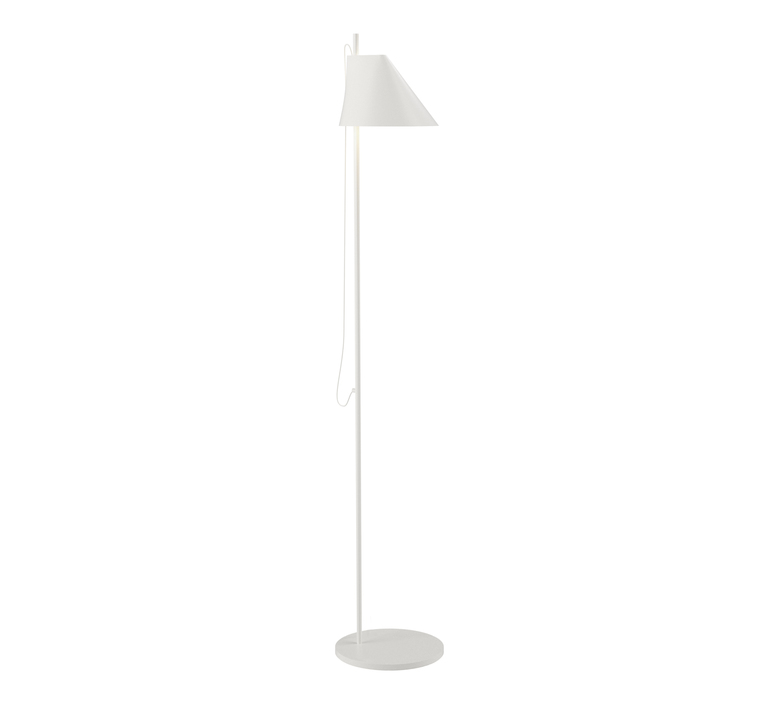 Yuh gamfratesi lampadaire floor light  louis poulsen 5744612542  design signed 49040 product