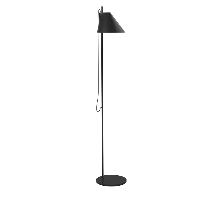 Yuh gamfratesi lampadaire floor light  louis poulsen 5744612539  design signed 49043 product