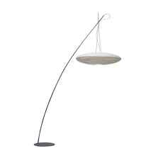 Zen celine wright celine wright zen lampadaire deporte luminaire lighting design signed 18878 thumb