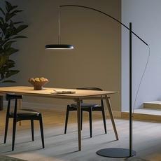 Zero 11 paolo cappello lampadaire floor light  lumen center italia zr11103   design signed nedgis 163925 thumb