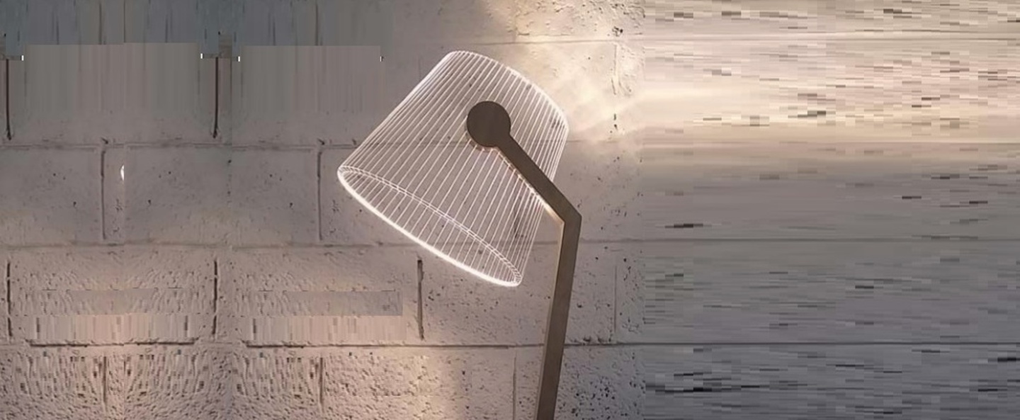 banner-image Lampadaire ziggi b blanc led h145cm l48cm studio cheha normal