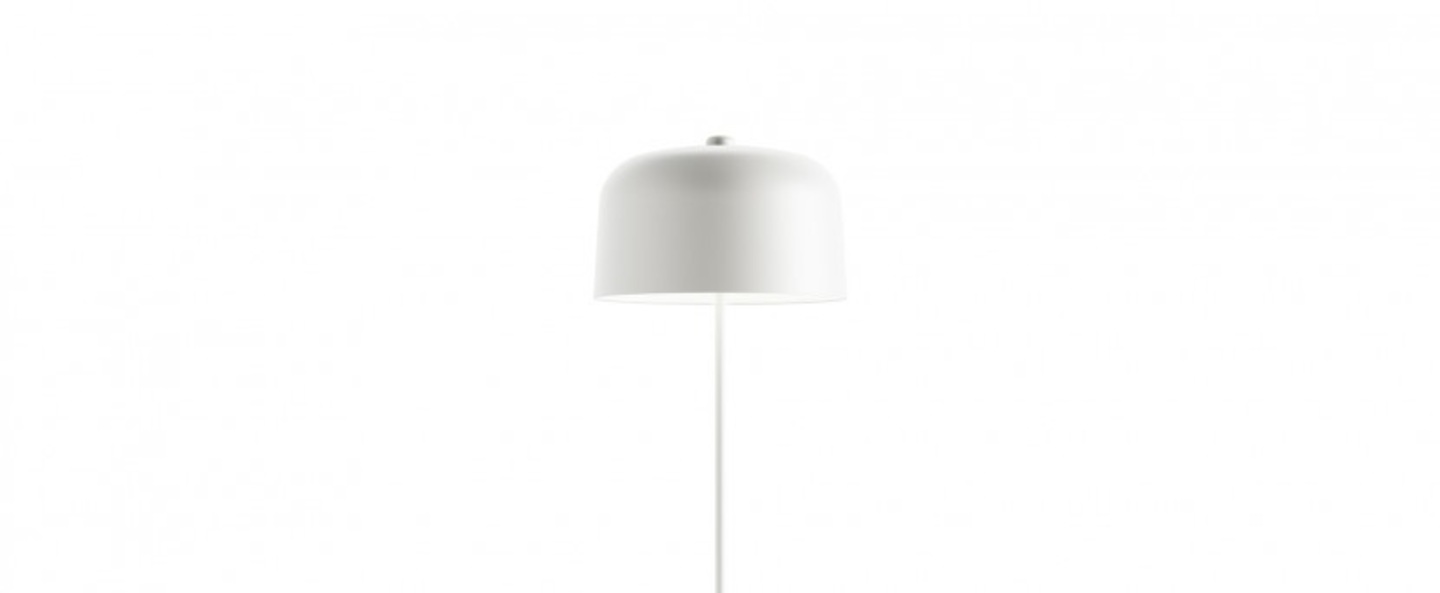 banner-image Lampadaire zile blanc mat o40cm h171cm luceplan normal