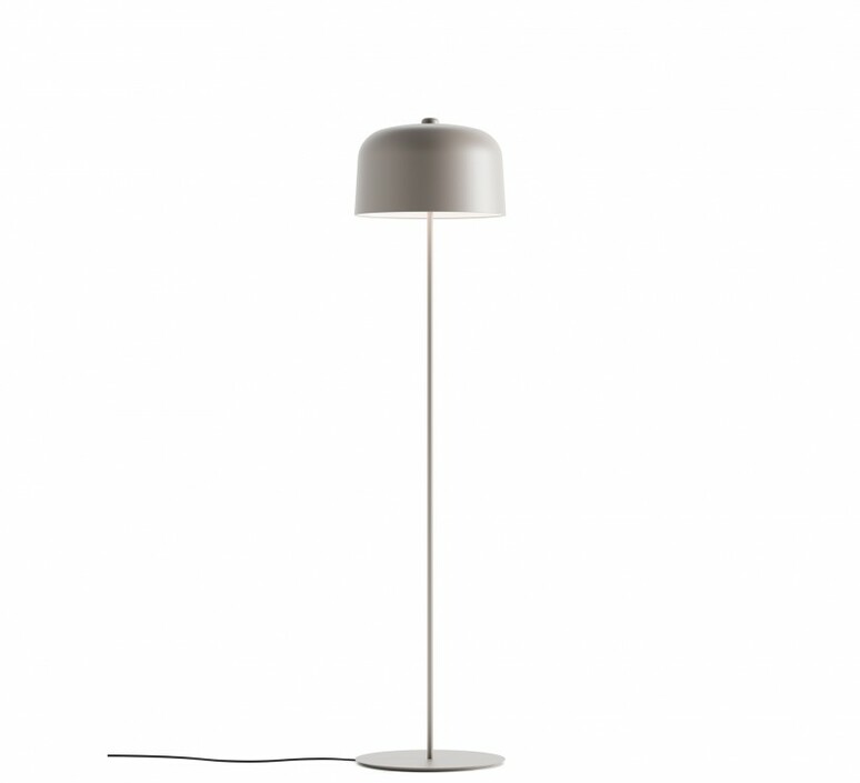 Zile studio archirivolto lampadaire floor light  luceplan 1b020t40d039 1b020 200039  design signed nedgis 146118 product