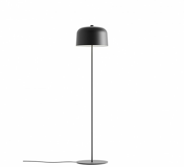 Zile studio archirivolto lampadaire floor light  luceplan 1b020t40d001 1b020 200001  design signed nedgis 146115 product