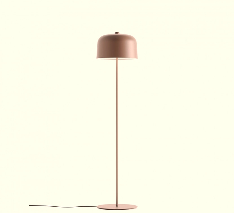 Zile studio archirivolto lampadaire floor light  luceplan 1b020t40d013 1b020 200013  design signed nedgis 146111 product