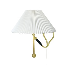 306 paper kaare klint lampe a poser table lamp  le klint 306brpa  design signed nedgis 74559 thumb