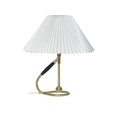 306 paper kaare klint lampe a poser table lamp  le klint 306brpa  design signed nedgis 74563 thumb