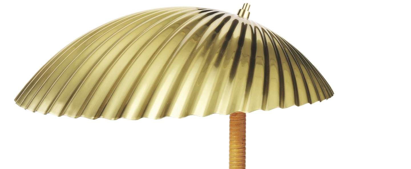 banner-image Lampe a poser 5321 laiton o27 5cm h32 5cm gubi normal