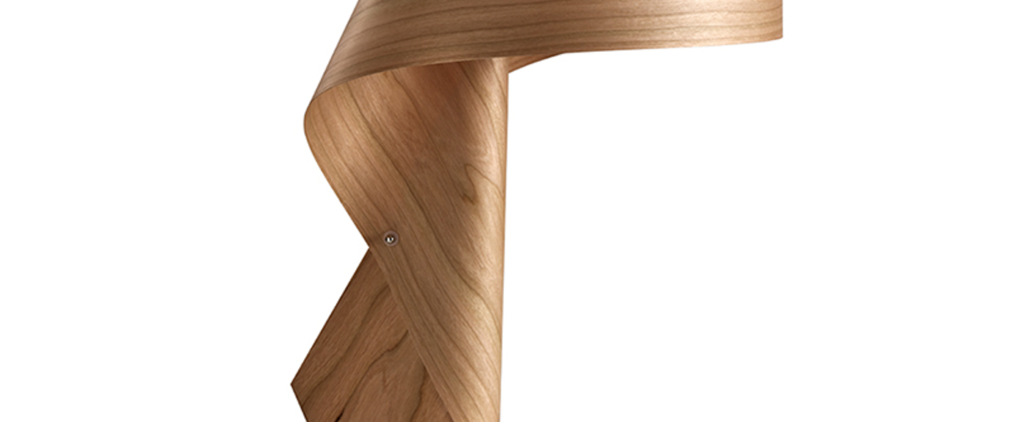 banner-image Lampe a poser air bois naturel de cerisier h49cm lzf normal