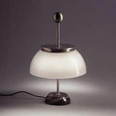 Alfa sergio mazza lampe a poser table lamp  artemide 0026010a  design signed nedgis 75534 thumb